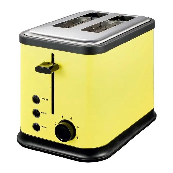 Тостер Grunhelm GTR017Y