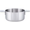 Каструля MasterPro by Alessi (bones) без кришки 2.9 л (BGMP-2215) зображення 2