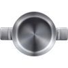 Каструля MasterPro by Alessi (bones) без кришки 2.9 л (BGMP-2215) зображення 3