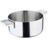 Каструля MasterPro by Alessi (bones) без кришки 2.9 л (BGMP-2215)