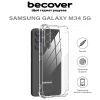 Чехол для мобильного телефона BeCover Anti-Shock Samsung Galaxy M34 5G SM-M346 Clear (710615) изображение 4
