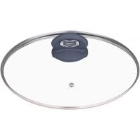 Крышка для посуды Bergner Orion 16 см (BG-2730)