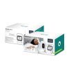 Видеоняня Lionelo BabyLine 3.2 white (LOC-BABYLINE 3.2 WHITE) изображение 4