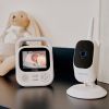 Видеоняня Lionelo BabyLine 3.2 white (LOC-BABYLINE 3.2 WHITE) изображение 5