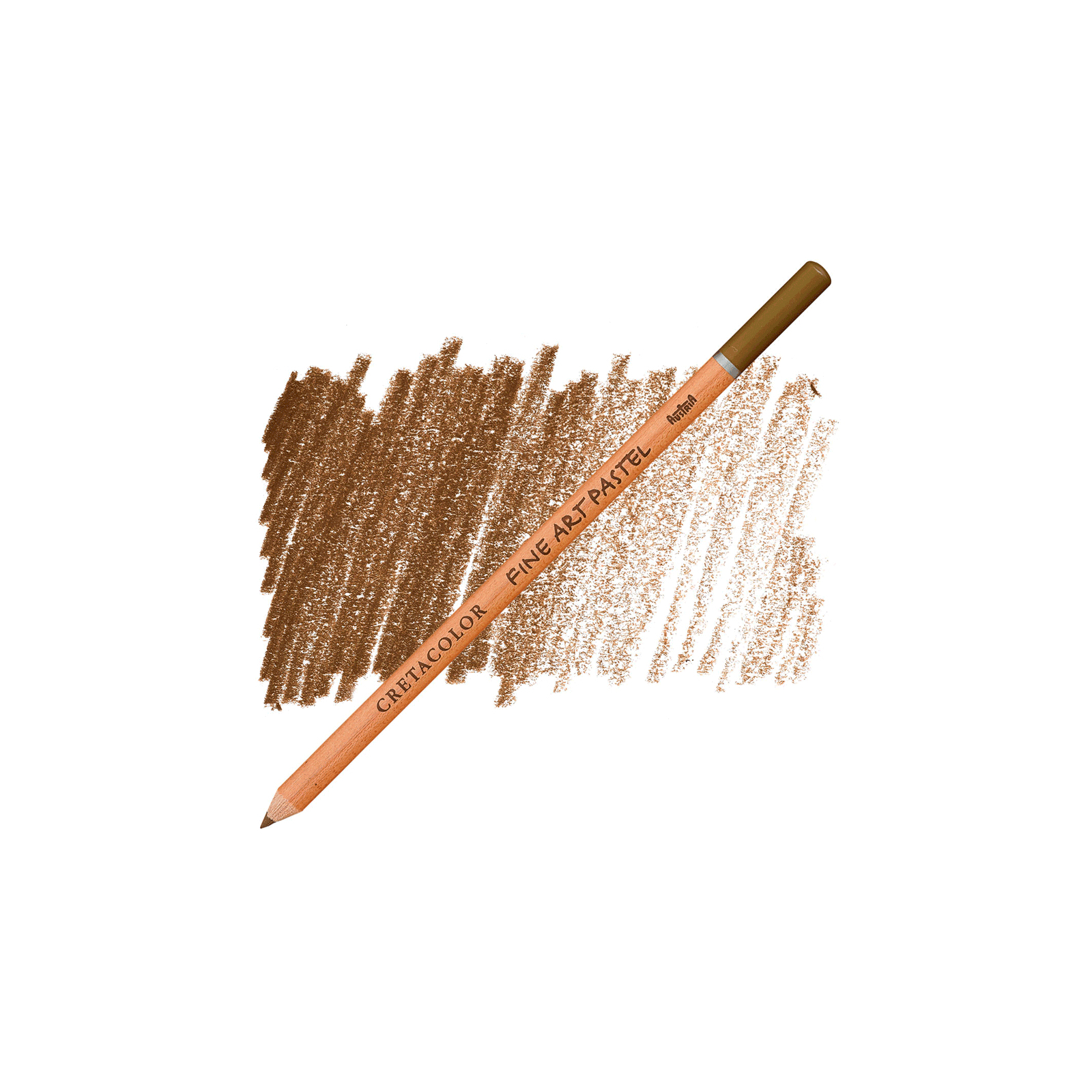 Пастель Cretacolor карандаш Сепия света (9002592872189)