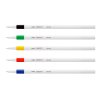 Лайнер UNI набор Emott Vivid Color 0.4 мм 5 цветов (PEM-SY/5C.01VC) изображение 3