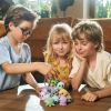 Фигурка Flockies S2 - Акула-молот Гектор (FLO0400) изображение 5