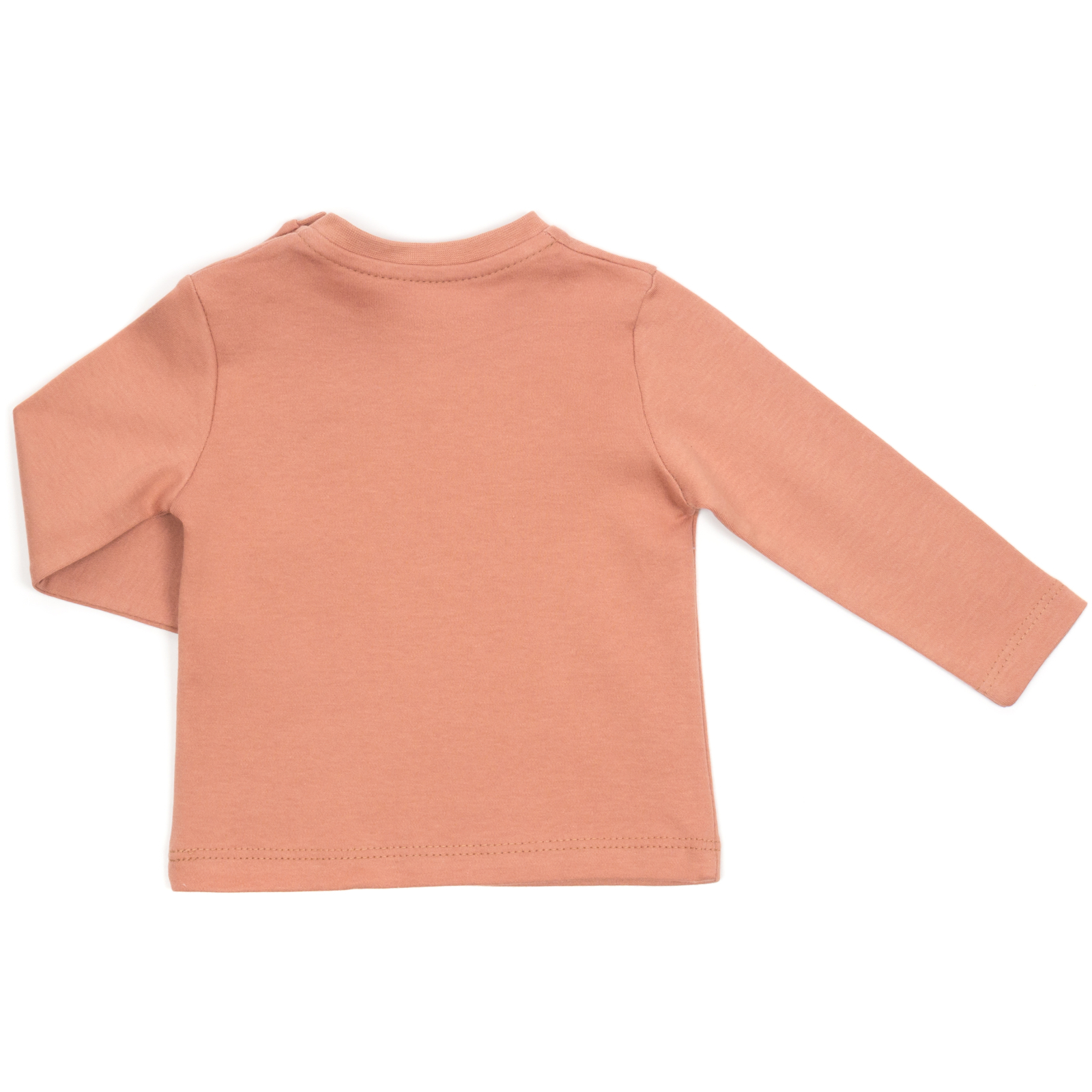 Набор детской одежды Tongs с жилетом (4074-80B-beige) изображение 6