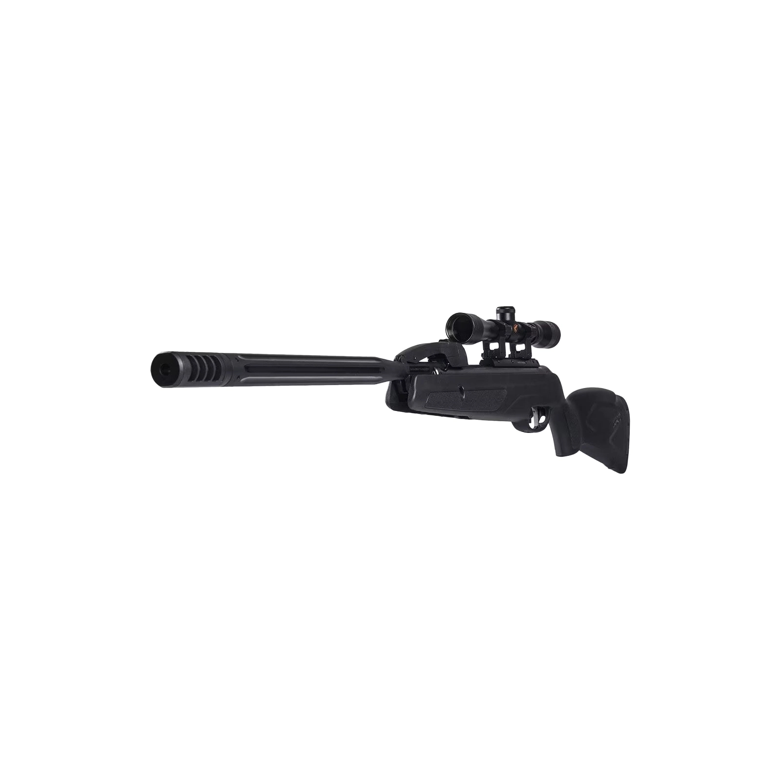 Пневматическая винтовка Gamo Replay-10 IGT + ОП 4х32 WR (61100371-IGT) изображение 4