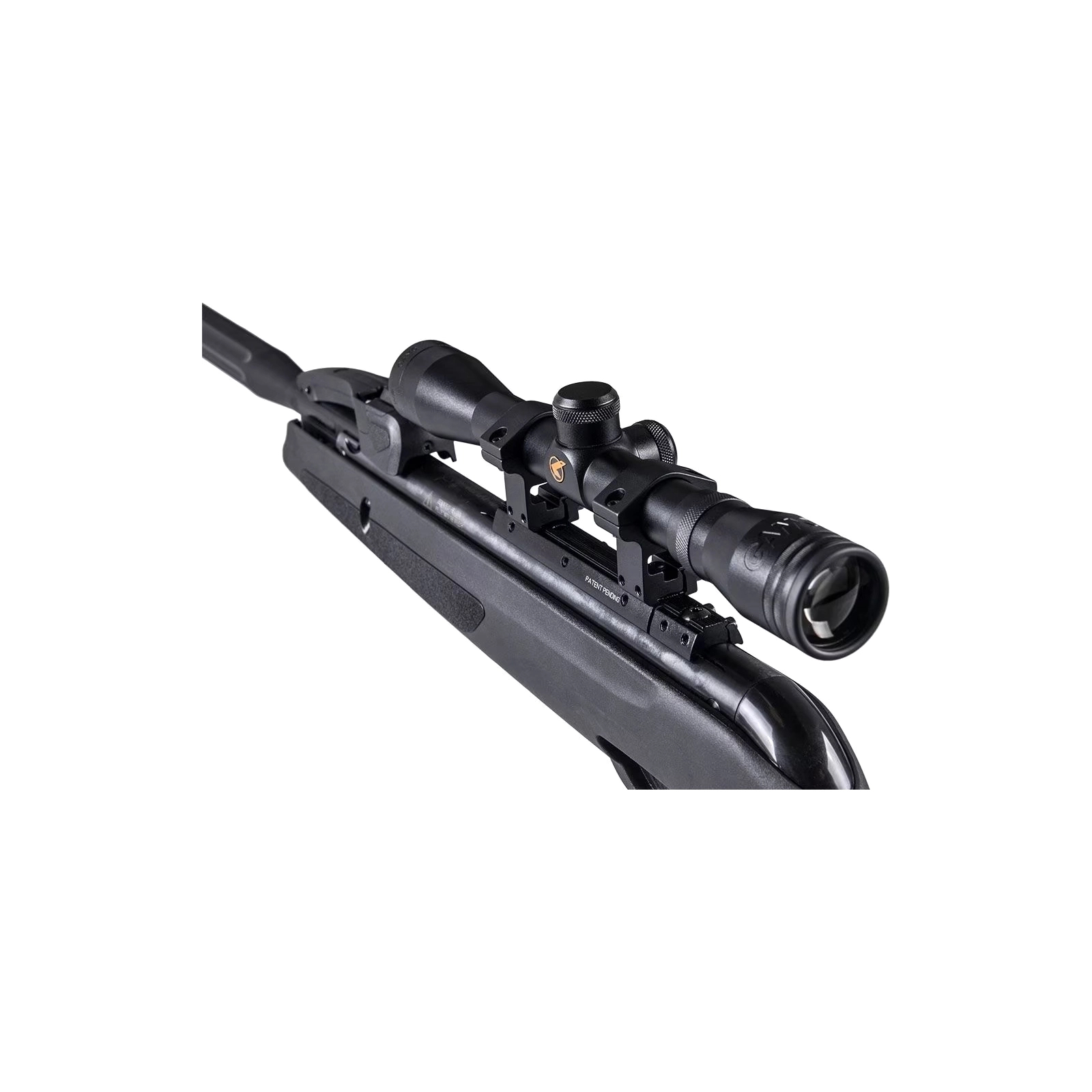 Пневматична гвинтівка Gamo Replay-10 IGT + ОП 4х32 WR (61100371-IGT) зображення 8