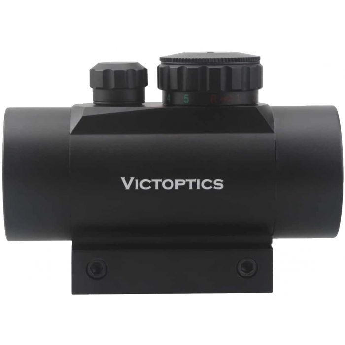 Коллиматорный прицел Vector Optics 1x35 Red-Green (RDSL05) изображение 3