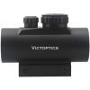 Коллиматорный прицел Vector Optics 1x35 Red-Green (RDSL05) изображение 3