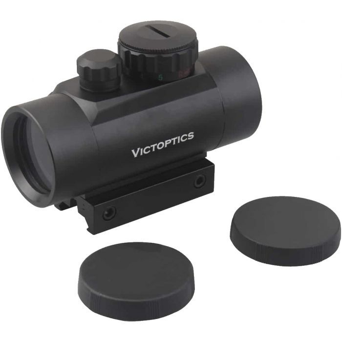 Коллиматорный прицел Vector Optics 1x35 Red-Green (RDSL05) изображение 6