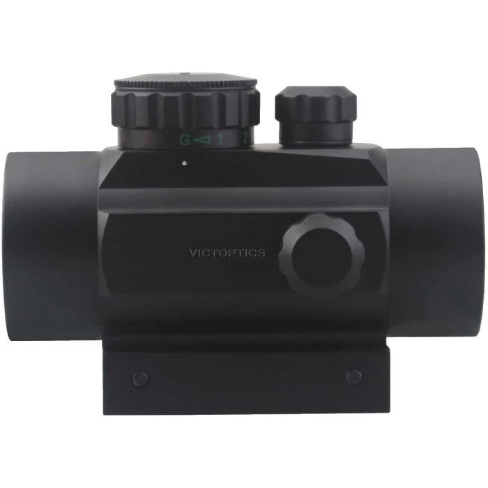 Коллиматорный прицел Vector Optics 1x35 Red-Green (RDSL05) изображение 7
