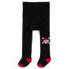Колготки дитячі BNM з піратом (M0C0301-1334-1B-black)