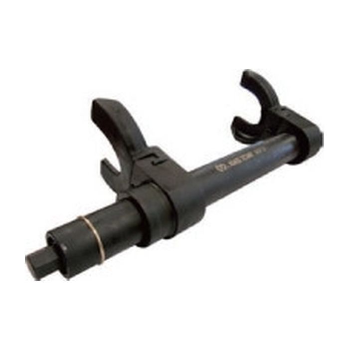 Набор инструментов KING TONY для стяжки пружин (винтовая) (9BF31) изображение 2