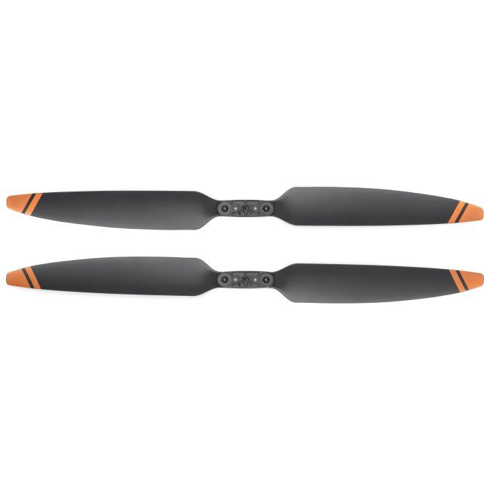 Пропеллер для дрона DJI High-Altitude Low-Noise Propellers for Matrice 350 RTK (2112) (CP.EN.00000471.01) изображение 3