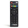 Универсальный пульт iNeXT із зоною програмування до inext TV5, TV5 Ultra, TV4, 4K Ultr (981003)
