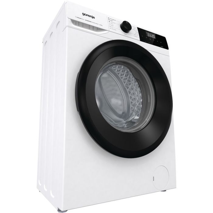 Стиральная машина Gorenje WNHEI74SAS изображение 11