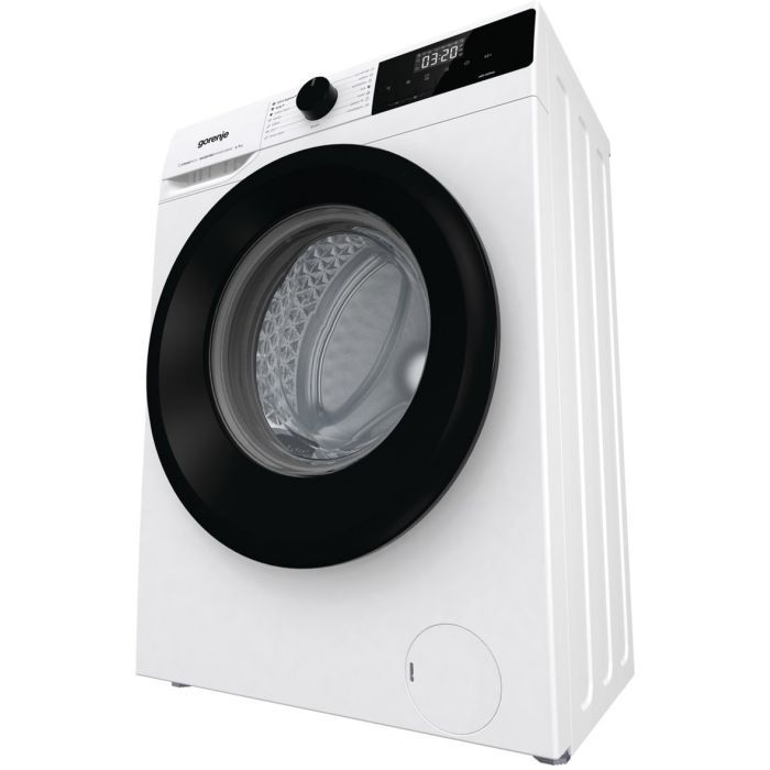 Стиральная машина Gorenje WNHEI74SAS изображение 12