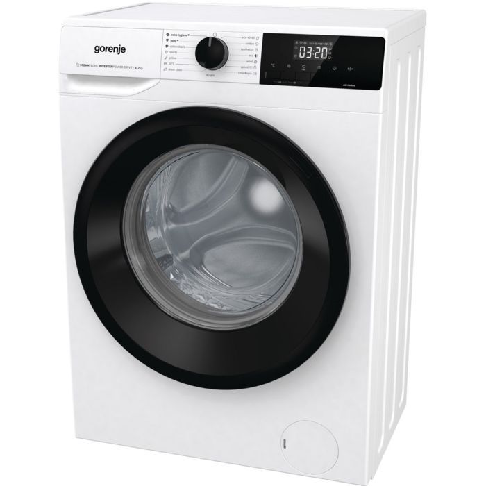 Стиральная машина Gorenje WNHEI74SAS изображение 3