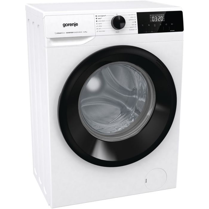 Стиральная машина Gorenje WNHEI74SAS изображение 4