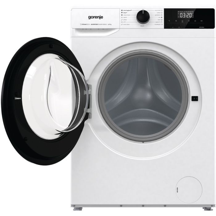 Стиральная машина Gorenje WNHEI74SAS изображение 7