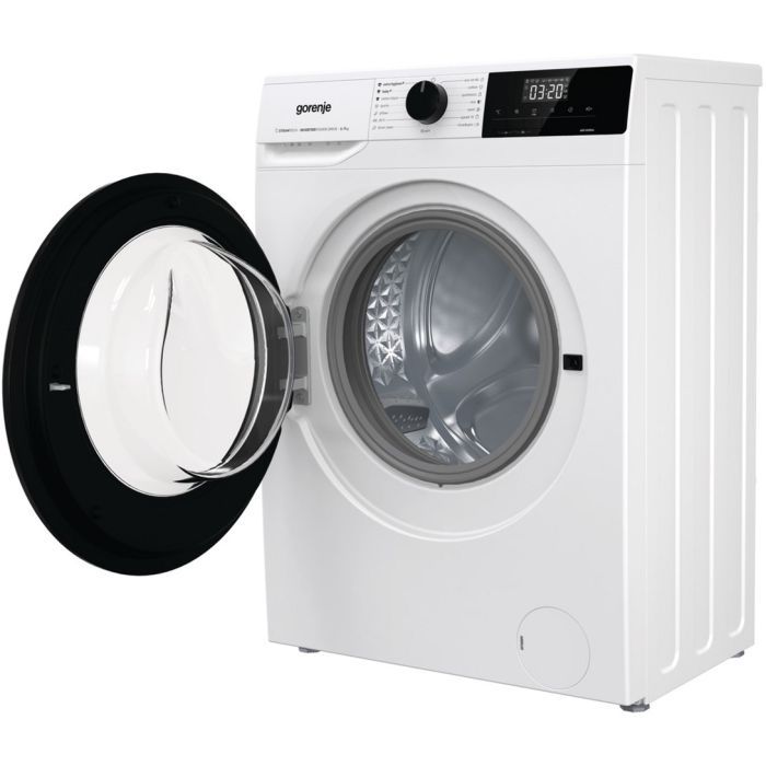 Стиральная машина Gorenje WNHEI74SAS изображение 8