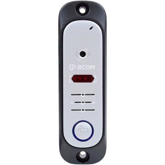 Панель виклику BCOM BT-380HR Silver