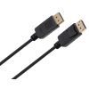 Кабель мультимедійний DisplayPort M to DisplayPort M 1.8m V1.4 4K120/8K60 Vinga (VCPDP141.8) зображення 3