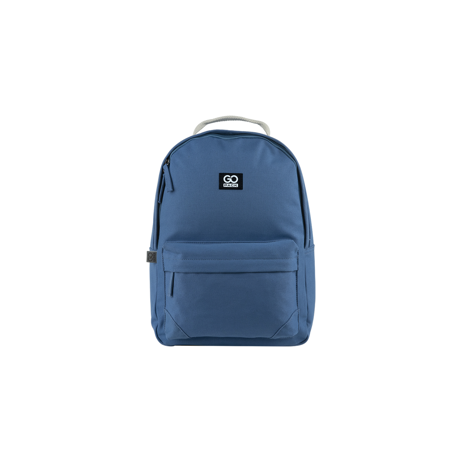 Рюкзак шкільний GoPack Education Teens 147M-3 синій (GO24-147M-3) зображення 3
