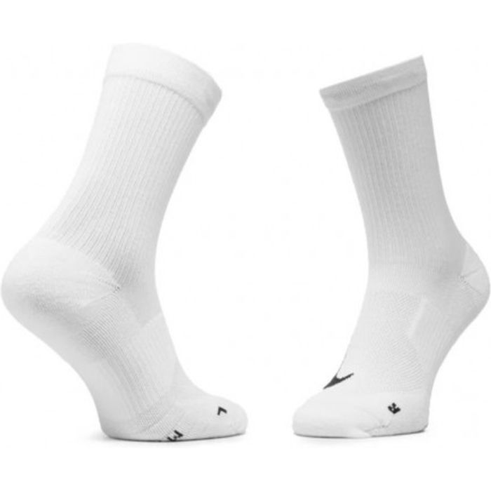 Шкарпетки Nike U NK MLTPLIER CRW 2PR SX7557-100 46-50 2 пари Білі (194275663166) зображення 2