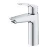 Смеситель Grohe M-Size Eurosmart New (23324003) изображение 3