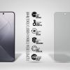 Пленка защитная Armorstandart Anti-spy Xiaomi 14 (ARM72894) изображение 2