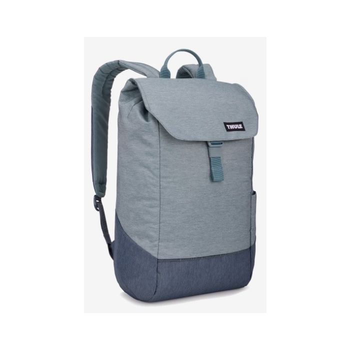 Рюкзак для ноутбука Thule 14" Lithos 16L TLBP213 Pond Gray/Dark Slate (3205095)