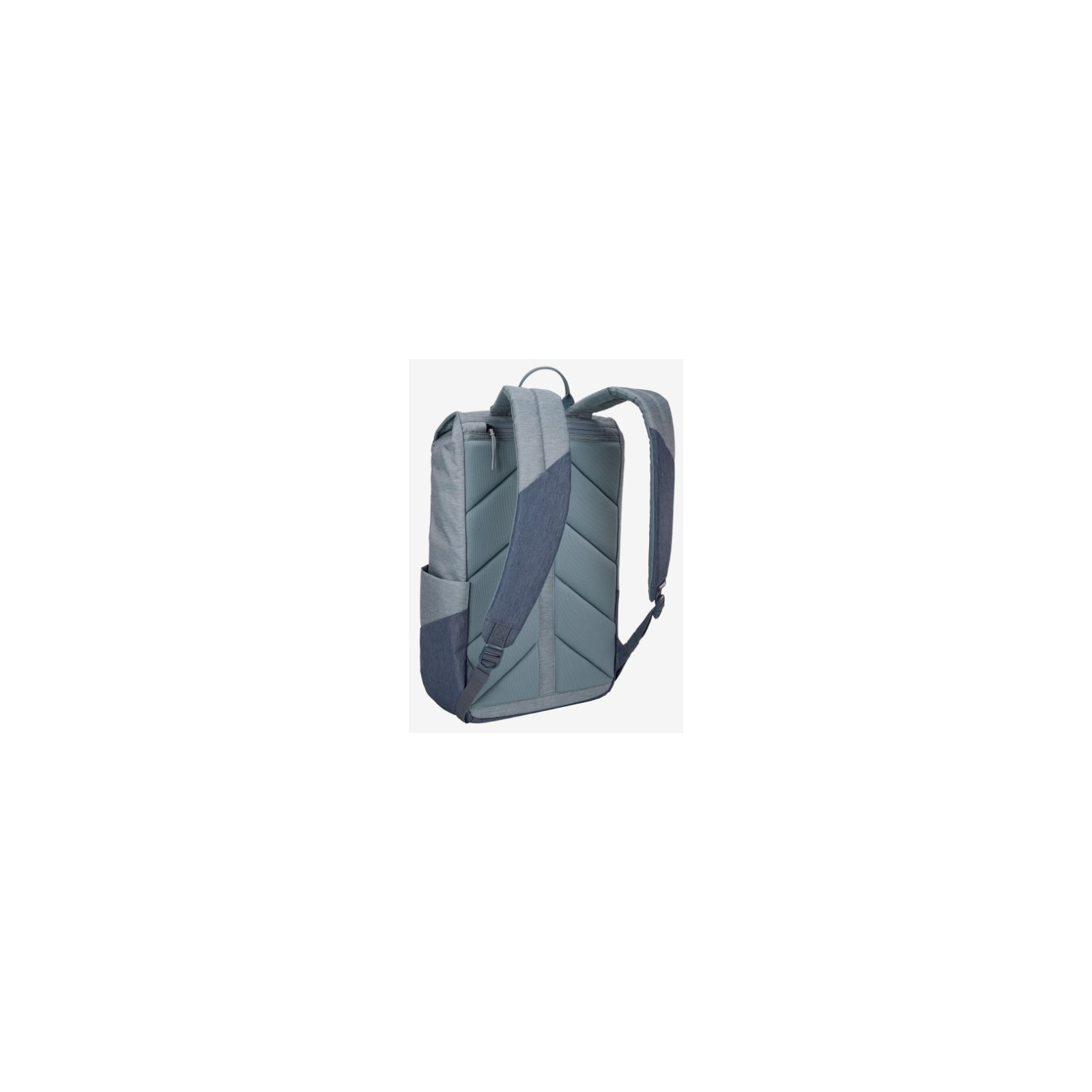 Рюкзак для ноутбука Thule 14" Lithos 16L TLBP213 Agave/Black (3204834) изображение 2