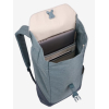 Рюкзак для ноутбука Thule 14" Lithos 16L TLBP213 Pond Gray/Dark Slate (3205095) изображение 4