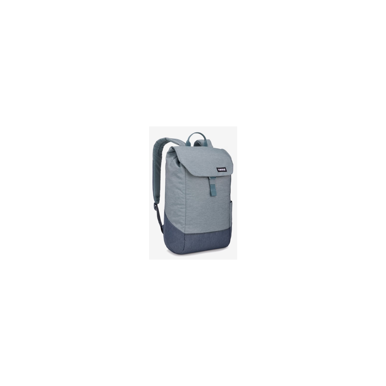 Рюкзак для ноутбука Thule 14" Lithos 16L TLBP213 Pond Gray/Dark Slate (3205095)