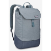 Рюкзак для ноутбука Thule 14" Lithos 16L TLBP213 Pond Gray/Dark Slate (3205095)