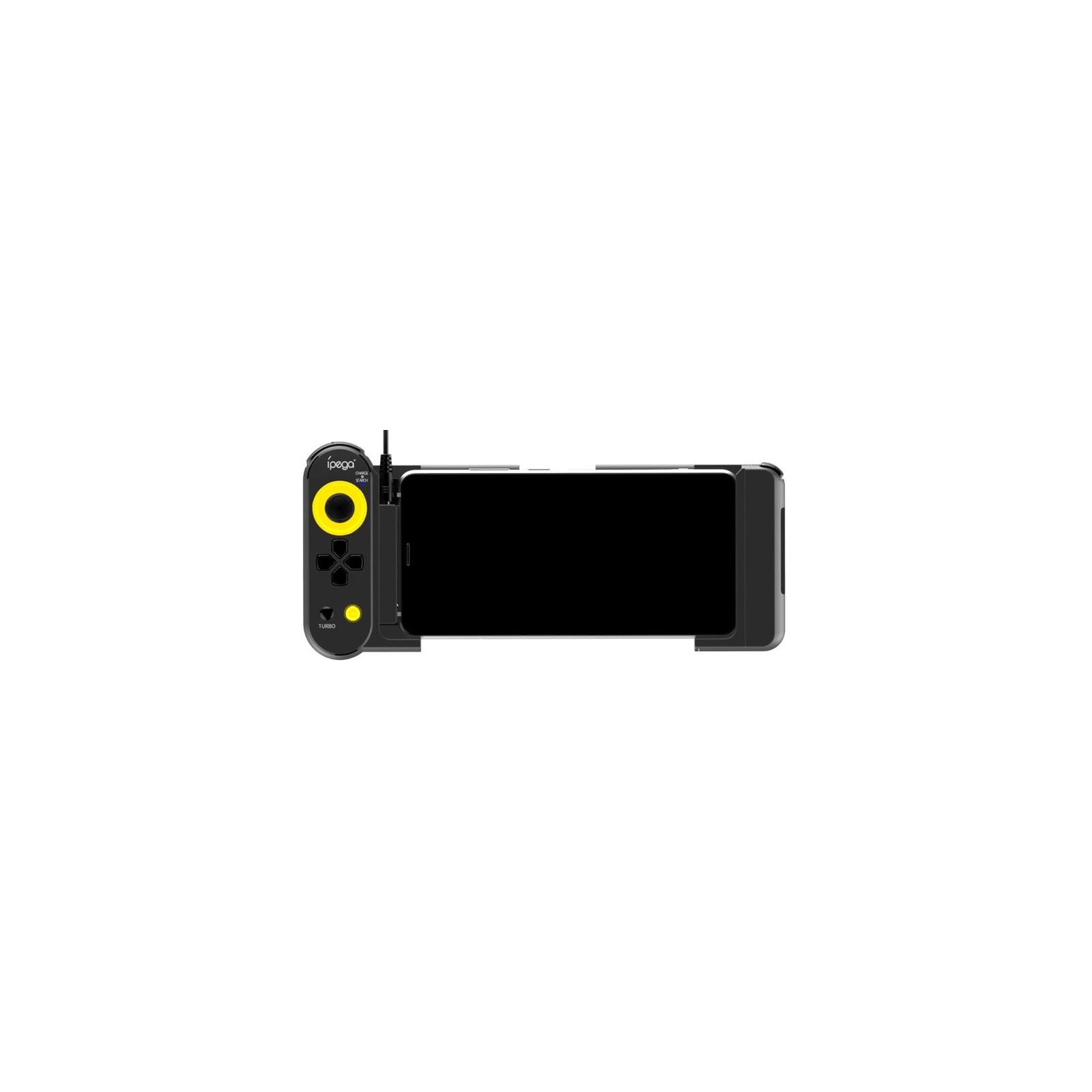 Геймпад iPega PG-9167 Bluetooth Black (PG-9167) изображение 2