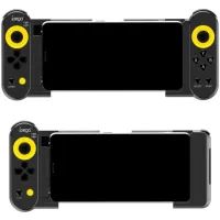 Геймпад iPega PG-9167 Bluetooth Black (PG-9167) изображение 4