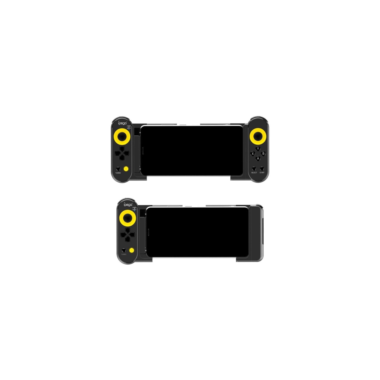 Геймпад iPega PG-9167 Bluetooth Black (PG-9167) зображення 4