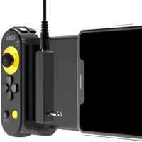 Геймпад iPega PG-9167 Bluetooth Black (PG-9167) изображение 6