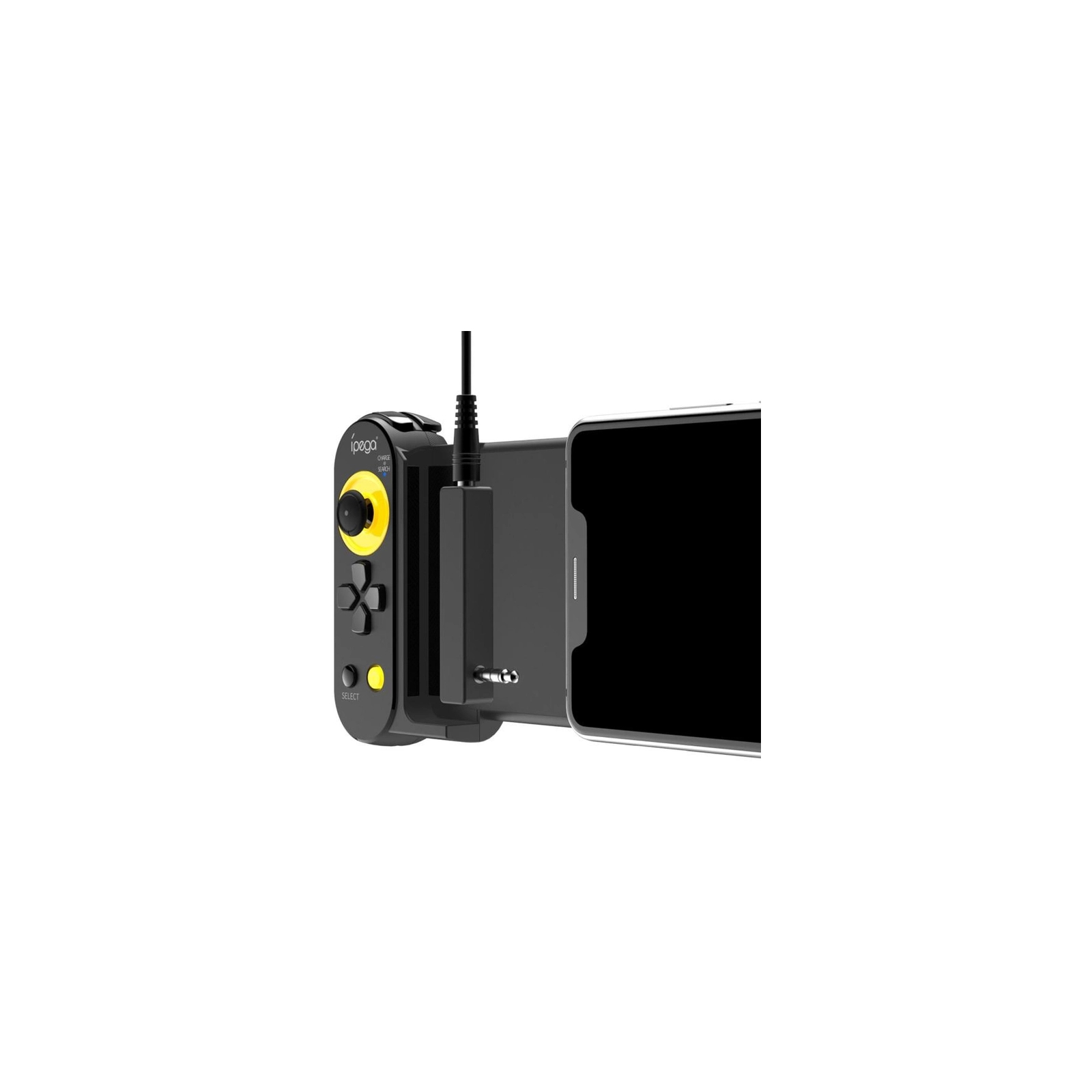 Геймпад iPega PG-9167 Bluetooth Black (PG-9167) зображення 6