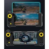 Геймпад iPega PG-9167 Bluetooth Black (PG-9167) изображение 7