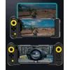 Геймпад iPega PG-9167 Bluetooth Black (PG-9167) изображение 7