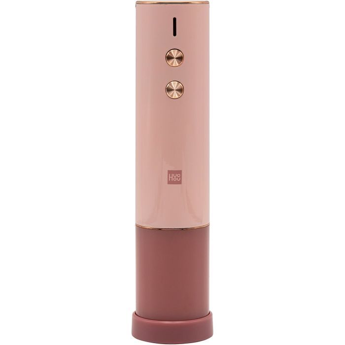 Штопор Xiaomi HuoHou Electric Wine Bottle Opener Blue (HU0122)