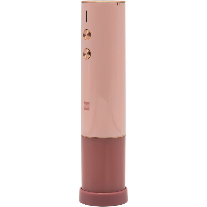 Штопор Xiaomi HuoHou Electric Wine Bottle Opener Blue (HU0122) зображення 2