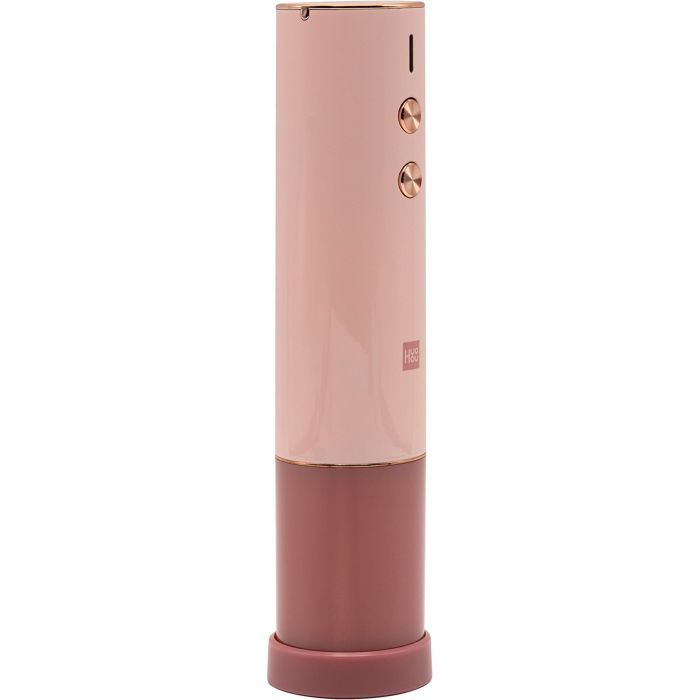 Штопор Xiaomi HuoHou Electric Wine Bottle Opener Blue (HU0122) зображення 4