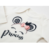 Боді Miniworld PRINCESS (14823-68G-peach) зображення 6